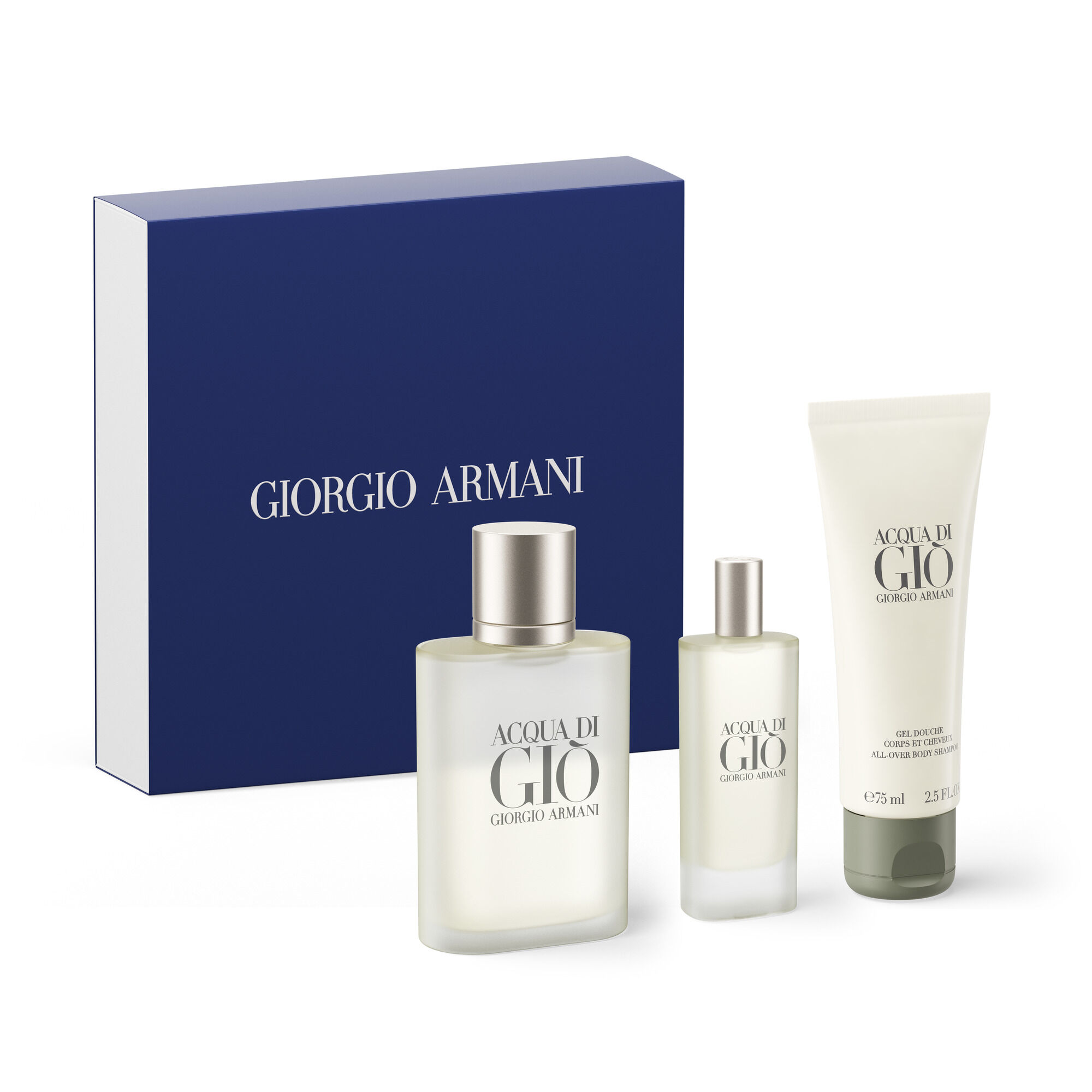 Armani acqua di gio online gift set